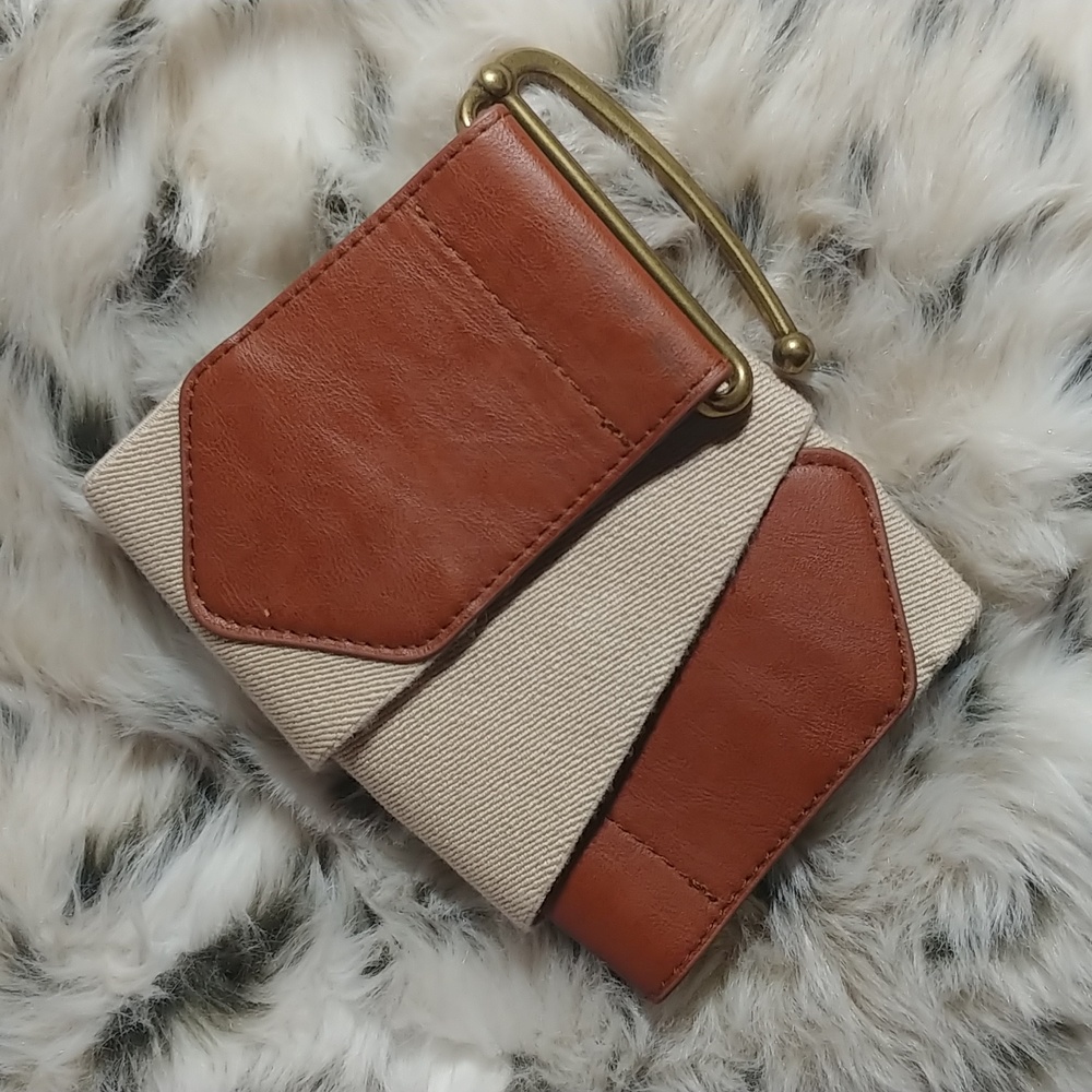 EXPRESS Elastic Belt